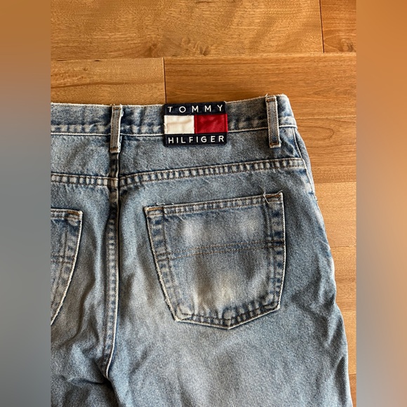 Vintage tommy Hilfiger jean - Picture 6 of 6